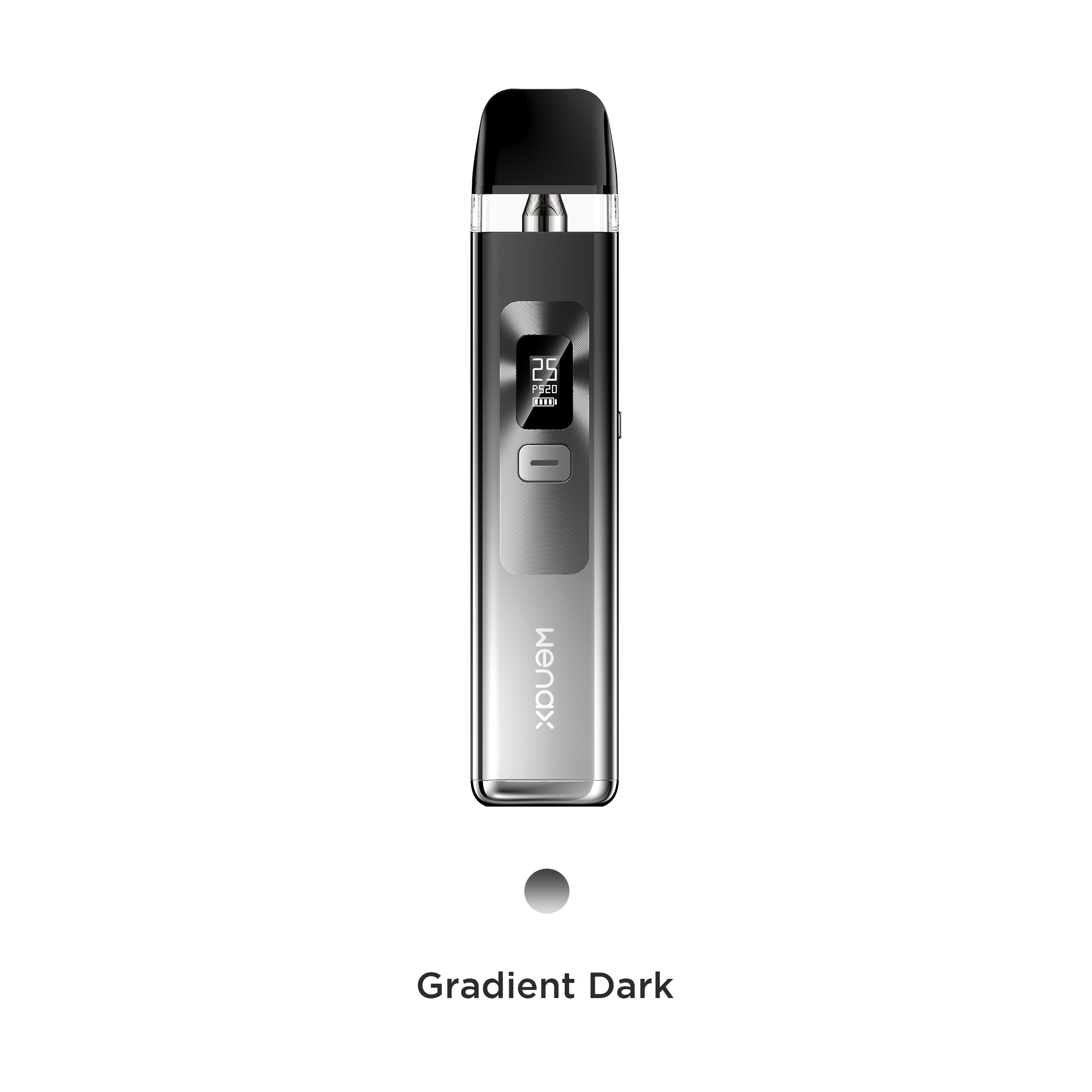 GEEKVAPE WENAX Q VAPE POD KIT