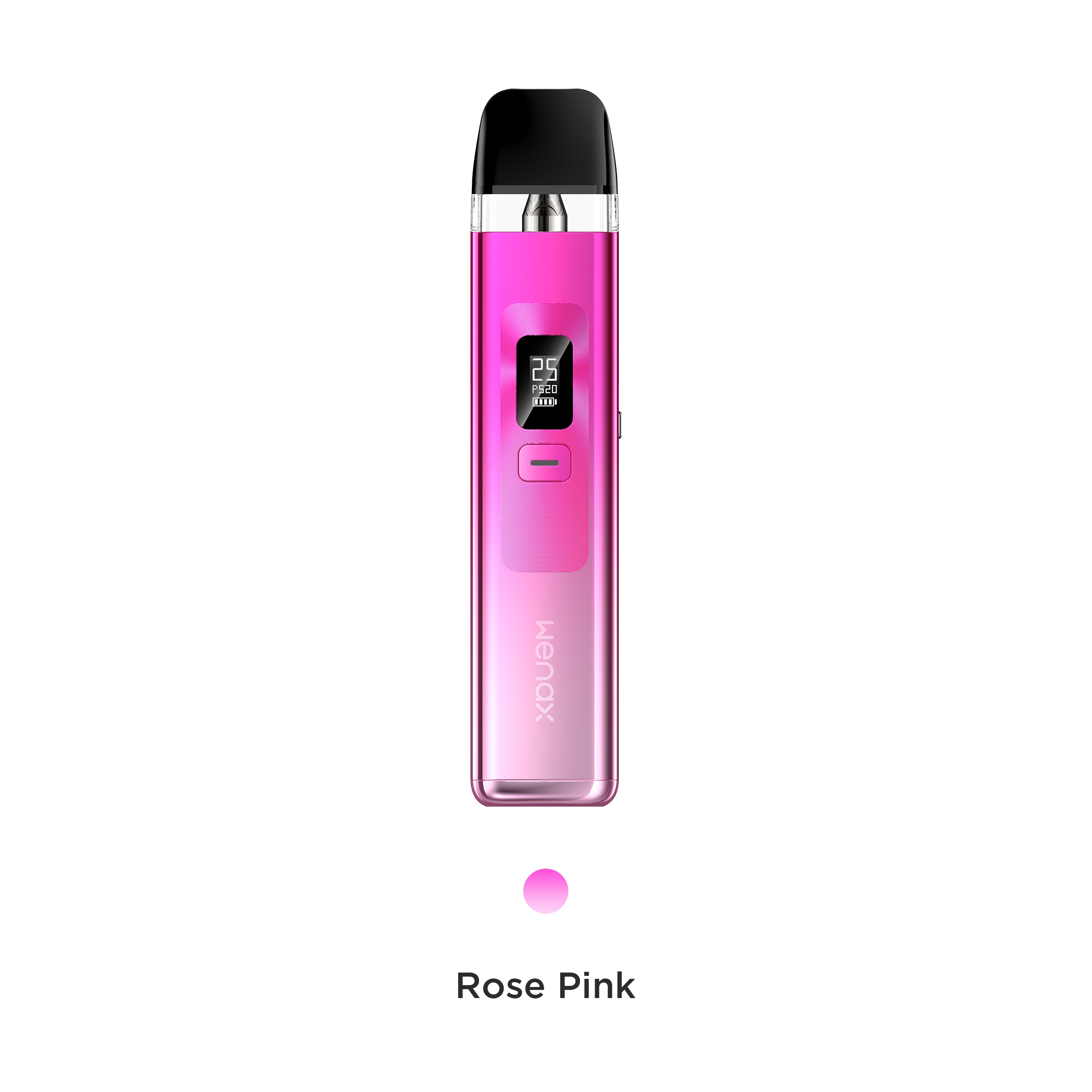 GEEKVAPE WENAX Q VAPE POD KIT