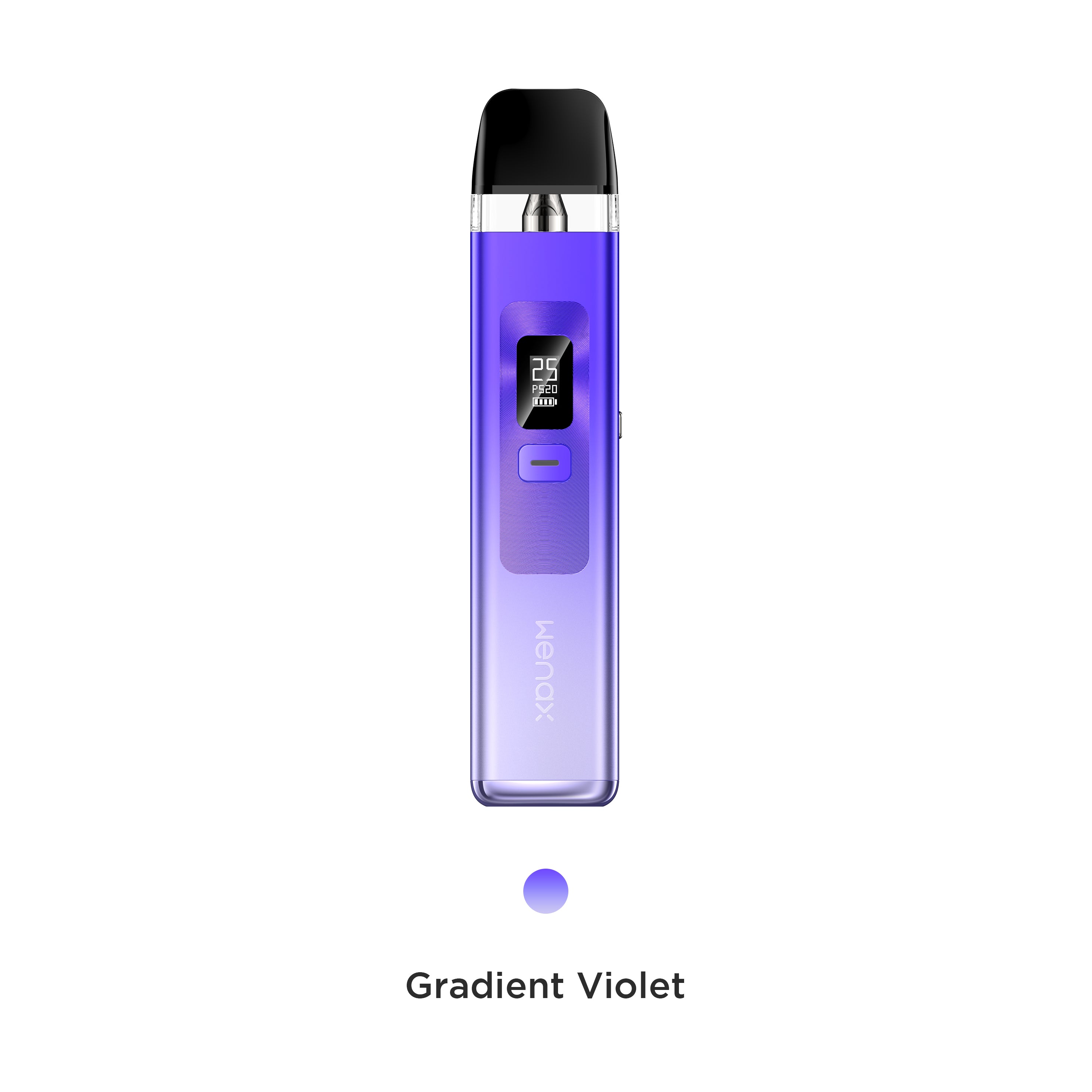 GEEKVAPE WENAX Q VAPE POD KIT