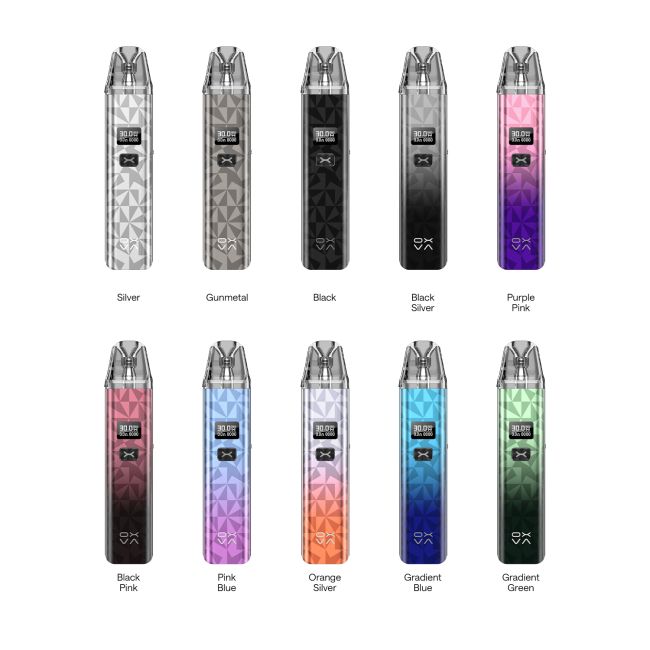 OXVA XLIM CLASSIC VAPE POD KIT