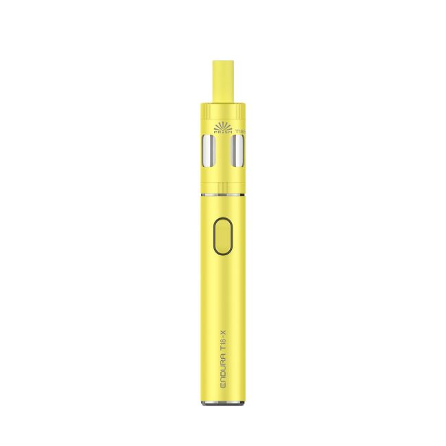 INNOKIN ENDURA T18X VAPE POD KIT